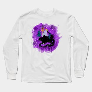 ursula Long Sleeve T-Shirt